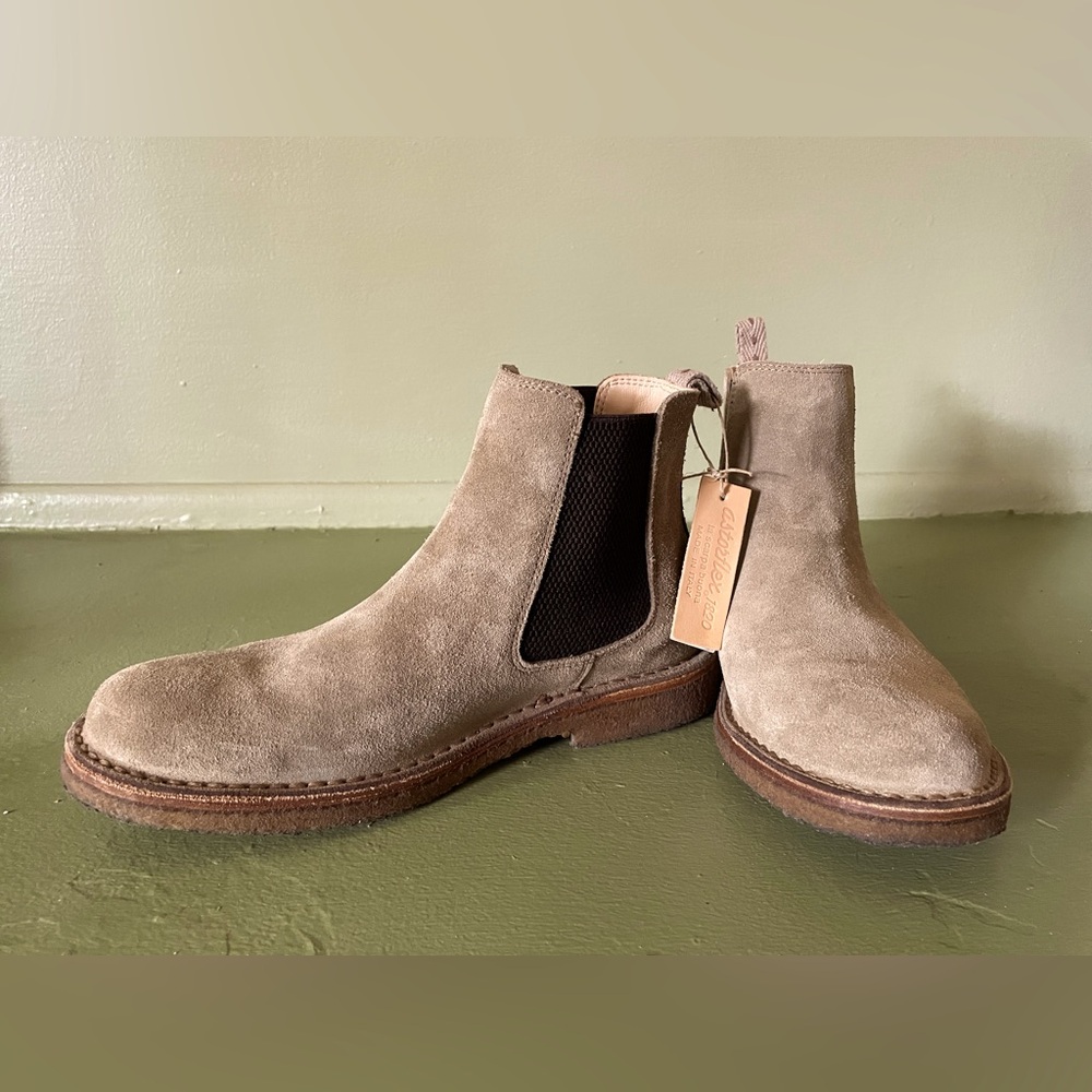 Astorflex Bitflex Chelsea Boot